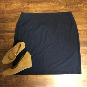 J. JILL Pencil Skirt
